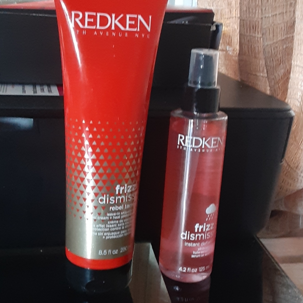 REDKEN